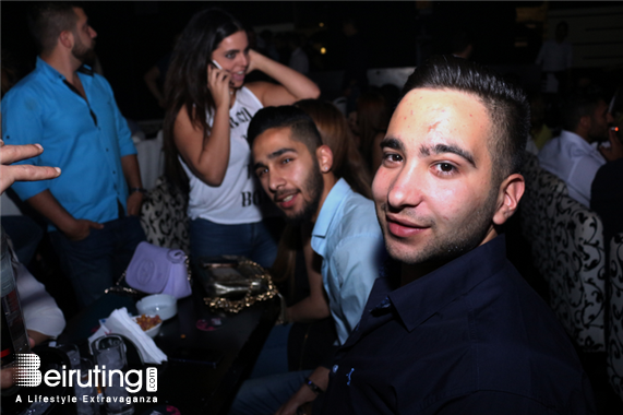 X Ray Nightclub Batroun Nightlife X Ray on Saturday Night Lebanon