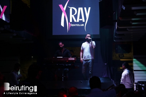 X Ray Nightclub Batroun Nightlife X Ray on Saturday Night Lebanon