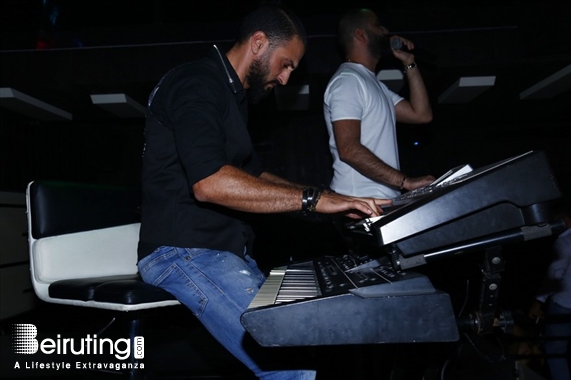 X Ray Nightclub Batroun Nightlife X Ray on Saturday Night Lebanon