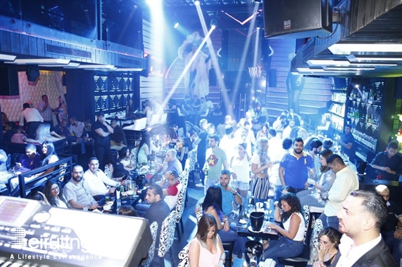 X Ray Nightclub Batroun Nightlife X Ray on Saturday Night Lebanon