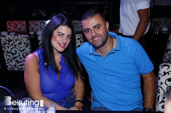 X Ray Nightclub Batroun Nightlife X Ray on Saturday Night Lebanon