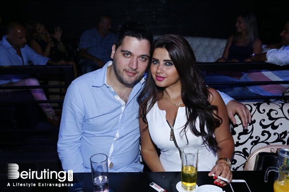 X Ray Nightclub Batroun Nightlife X Ray on Saturday Night Lebanon