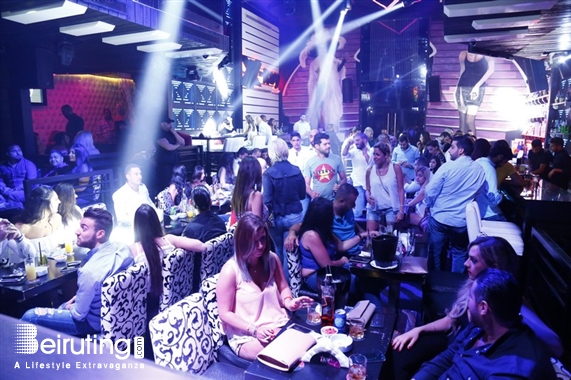 X Ray Nightclub Batroun Nightlife X Ray on Saturday Night Lebanon