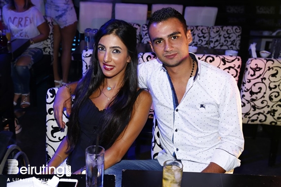 X Ray Nightclub Batroun Nightlife X Ray on Saturday Night Lebanon