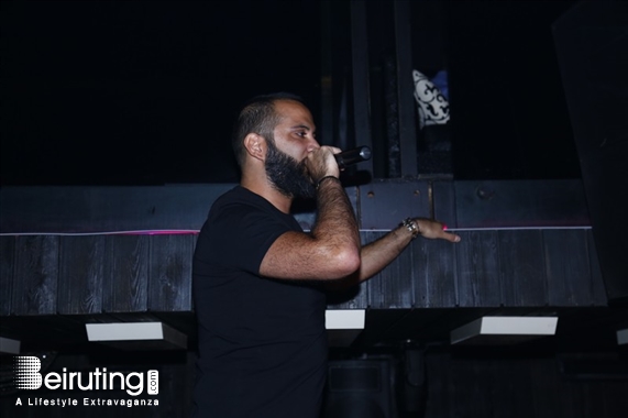 X Ray Nightclub Batroun Nightlife X Ray on Saturday Night Lebanon