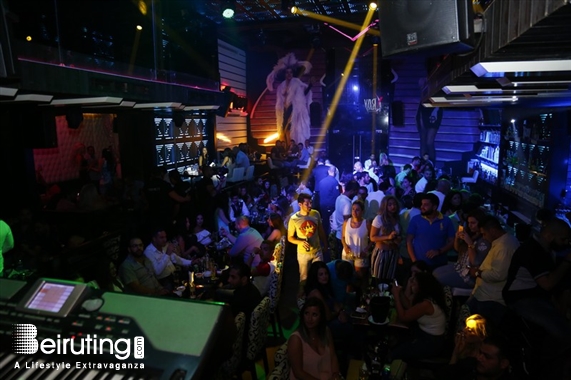 X Ray Nightclub Batroun Nightlife X Ray on Saturday Night Lebanon