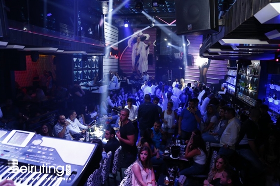 X Ray Nightclub Batroun Nightlife X Ray on Saturday Night Lebanon