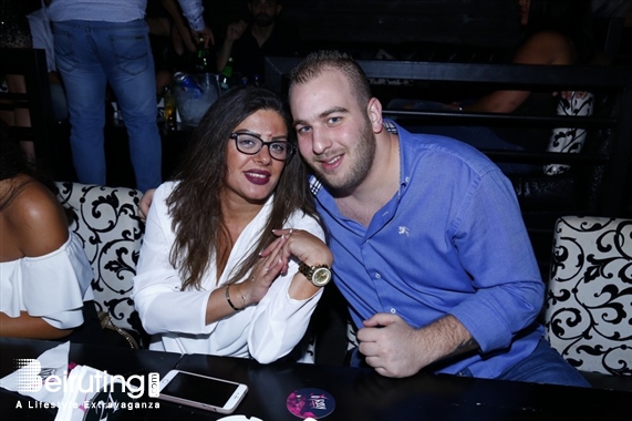 X Ray Nightclub Batroun Nightlife X Ray on Saturday Night Lebanon