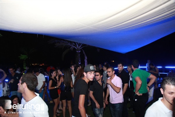 Senses Kaslik Nightlife YOLO Lebanon