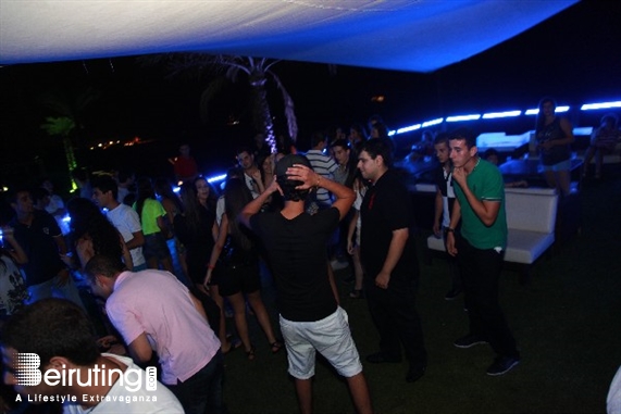 Senses Kaslik Nightlife YOLO Lebanon