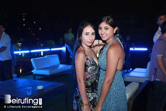 Senses Kaslik Nightlife YOLO Lebanon