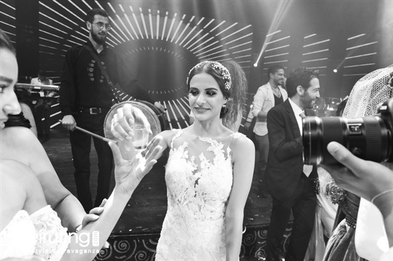 Casino du Liban Jounieh Wedding Wedding of Charbel Makhlouf & Yara Kalyoussef-Cocktail Part2 Lebanon