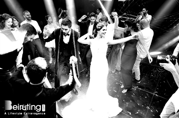 Casino du Liban Jounieh Wedding Wedding of Charbel Makhlouf & Yara Kalyoussef-Cocktail Part2 Lebanon