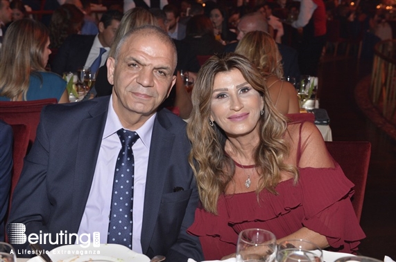 Casino du Liban Jounieh Wedding Wedding of Charbel Makhlouf & Yara Kalyoussef-Cocktail Part2 Lebanon