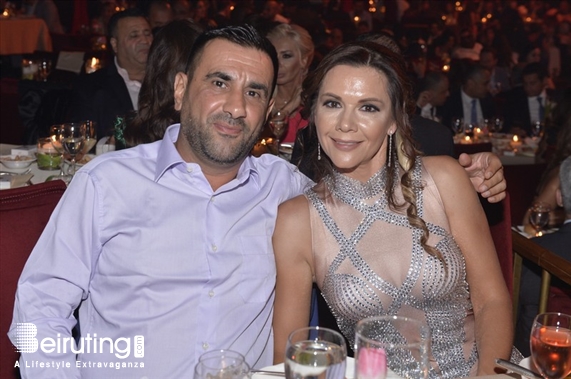 Casino du Liban Jounieh Wedding Wedding of Charbel Makhlouf & Yara Kalyoussef-Cocktail Part2 Lebanon