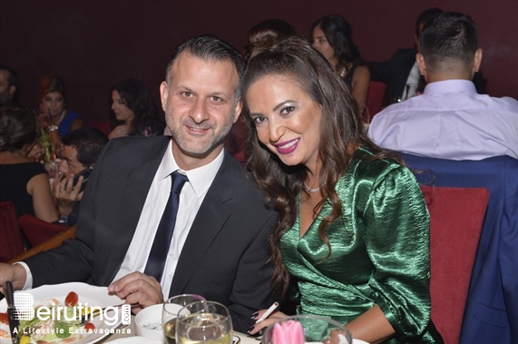 Casino du Liban Jounieh Wedding Wedding of Charbel Makhlouf & Yara Kalyoussef-Cocktail Part2 Lebanon