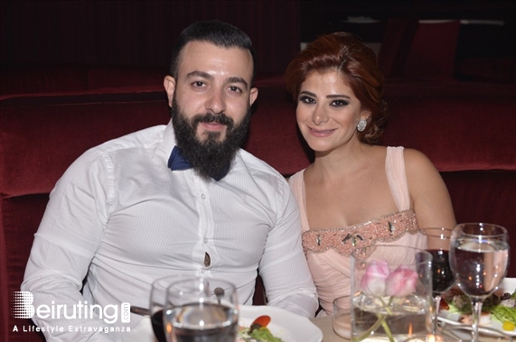 Casino du Liban Jounieh Wedding Wedding of Charbel Makhlouf & Yara Kalyoussef-Cocktail Part2 Lebanon