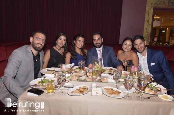 Casino du Liban Jounieh Wedding Wedding of Charbel Makhlouf & Yara Kalyoussef-Cocktail Part2 Lebanon