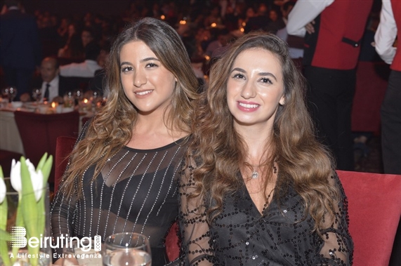 Casino du Liban Jounieh Wedding Wedding of Charbel Makhlouf & Yara Kalyoussef-Cocktail Part2 Lebanon