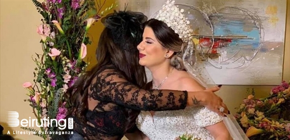 Wedding Wedding of Yvonna Nader & Neyef Neeme Lebanon