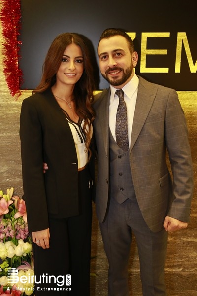 Activities Beirut Suburb Social Event Opening of ZEM's new offices  Lebanon