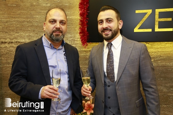 Activities Beirut Suburb Social Event Opening of ZEM's new offices  Lebanon