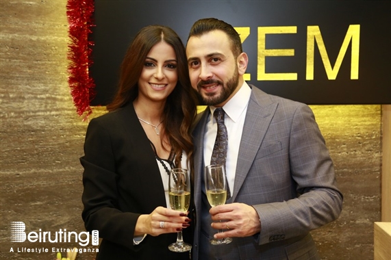 Activities Beirut Suburb Social Event Opening of ZEM's new offices  Lebanon