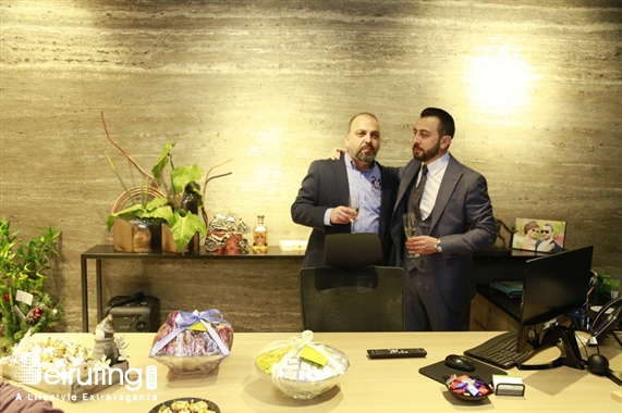 Activities Beirut Suburb Social Event Opening of ZEM's new offices  Lebanon