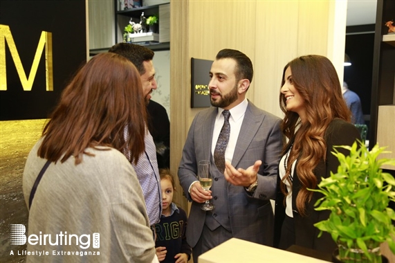 Activities Beirut Suburb Social Event Opening of ZEM's new offices  Lebanon