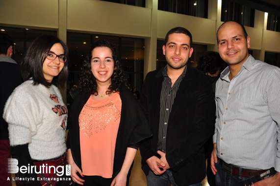 Casino du Liban Jounieh Concert Artistat  Ziad Rahabni and Maya Diab Concert Lebanon
