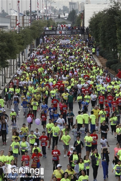 Activities Beirut Suburb Outdoor Beirut Marathon 2014 Lebanon