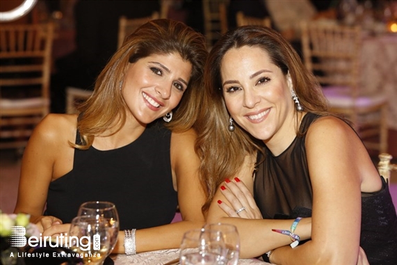 Saint George Yacht Club  Beirut-Downtown Social Event CCCL Fundraising Dinner Lebanon