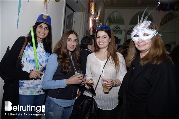 Activities Beirut Suburb Social Event Carnaval Brasiliban 2016 Lebanon