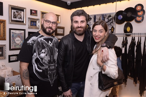 Activities Beirut Suburb Social Event Rock N Lolla Launch Lebanon