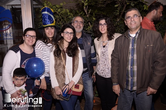 Activities Beirut Suburb Social Event Carnaval Brasiliban 2016 Lebanon