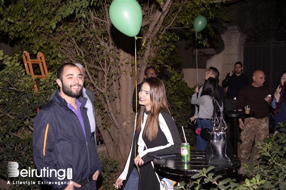 Activities Beirut Suburb Social Event Carnaval Brasiliban 2016 Lebanon