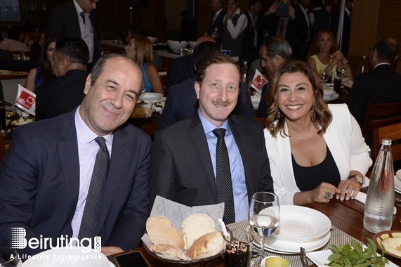 Al Sultan Brahim Antelias Nightlife Alfa Annual Iftar Lebanon