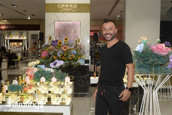 Social Event CREED 1760 Lebanon