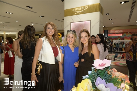 Social Event CREED 1760 Lebanon