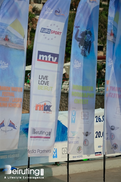 Social Event LWF Jet Ski Race-Jounieh Lebanon
