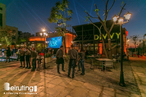 The Village Dbayeh Dbayeh Nightlife Opening of The Village Dbayeh Lebanon