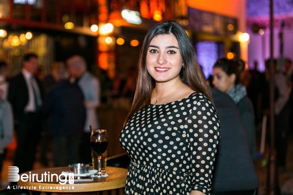 BistroBar Live Dbayeh Dbayeh Nightlife Opening of BistroBar live at The Village Dbayeh Lebanon