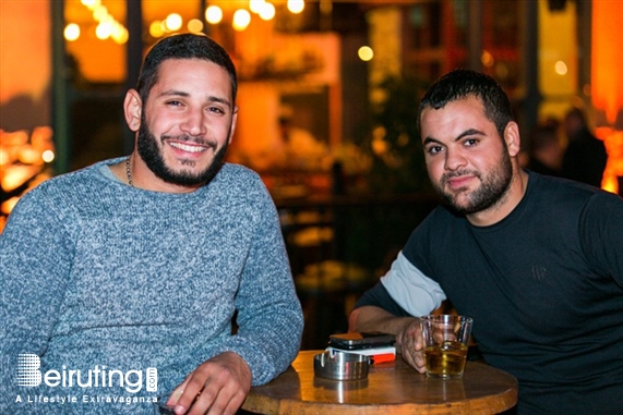 BistroBar Live Dbayeh Dbayeh Nightlife Opening of BistroBar live at The Village Dbayeh Lebanon