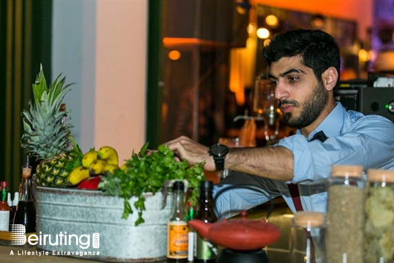 BistroBar Live Dbayeh Dbayeh Nightlife Opening of BistroBar live at The Village Dbayeh Lebanon