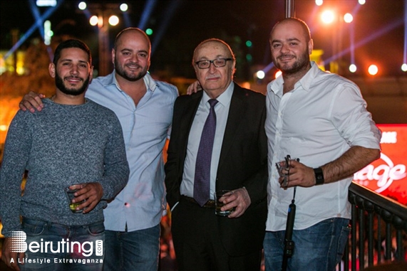 BistroBar Live Dbayeh Dbayeh Nightlife Opening of BistroBar live at The Village Dbayeh Lebanon