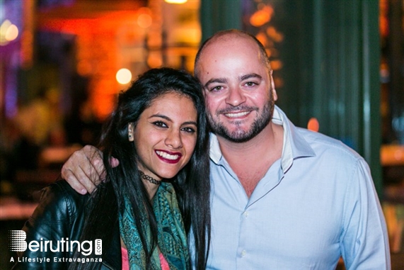 BistroBar Live Dbayeh Dbayeh Nightlife Opening of BistroBar live at The Village Dbayeh Lebanon