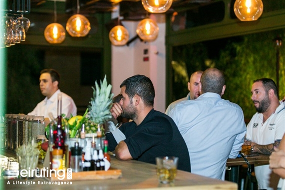 BistroBar Live Dbayeh Dbayeh Nightlife Opening of BistroBar live at The Village Dbayeh Lebanon