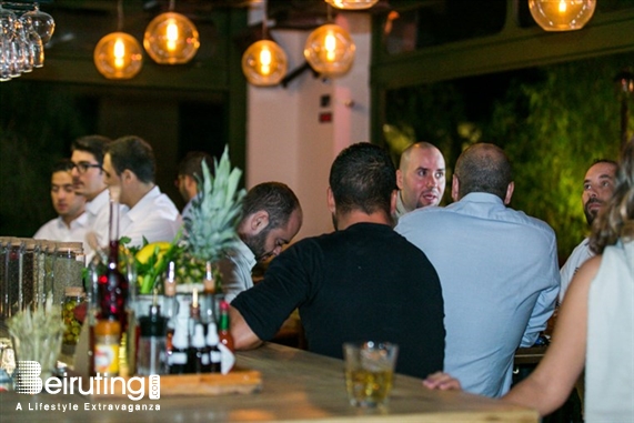 BistroBar Live Dbayeh Dbayeh Nightlife Opening of BistroBar live at The Village Dbayeh Lebanon