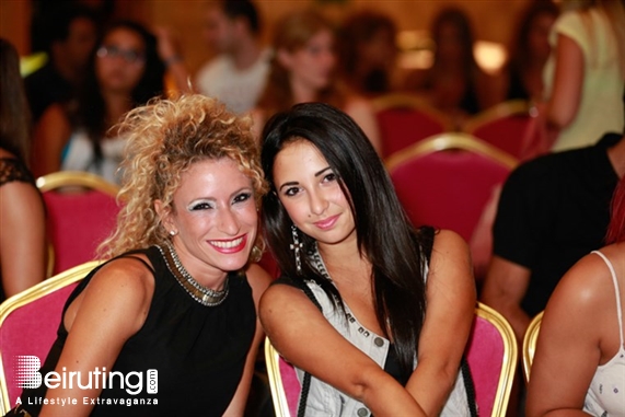 Edde Sands Jbeil Social Event Lebanon International Dance Festival 2014 Lebanon