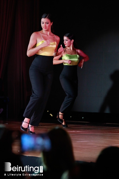 Edde Sands Jbeil Social Event Lebanon International Dance Festival 2014 Lebanon